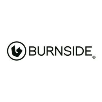 Burnside logo